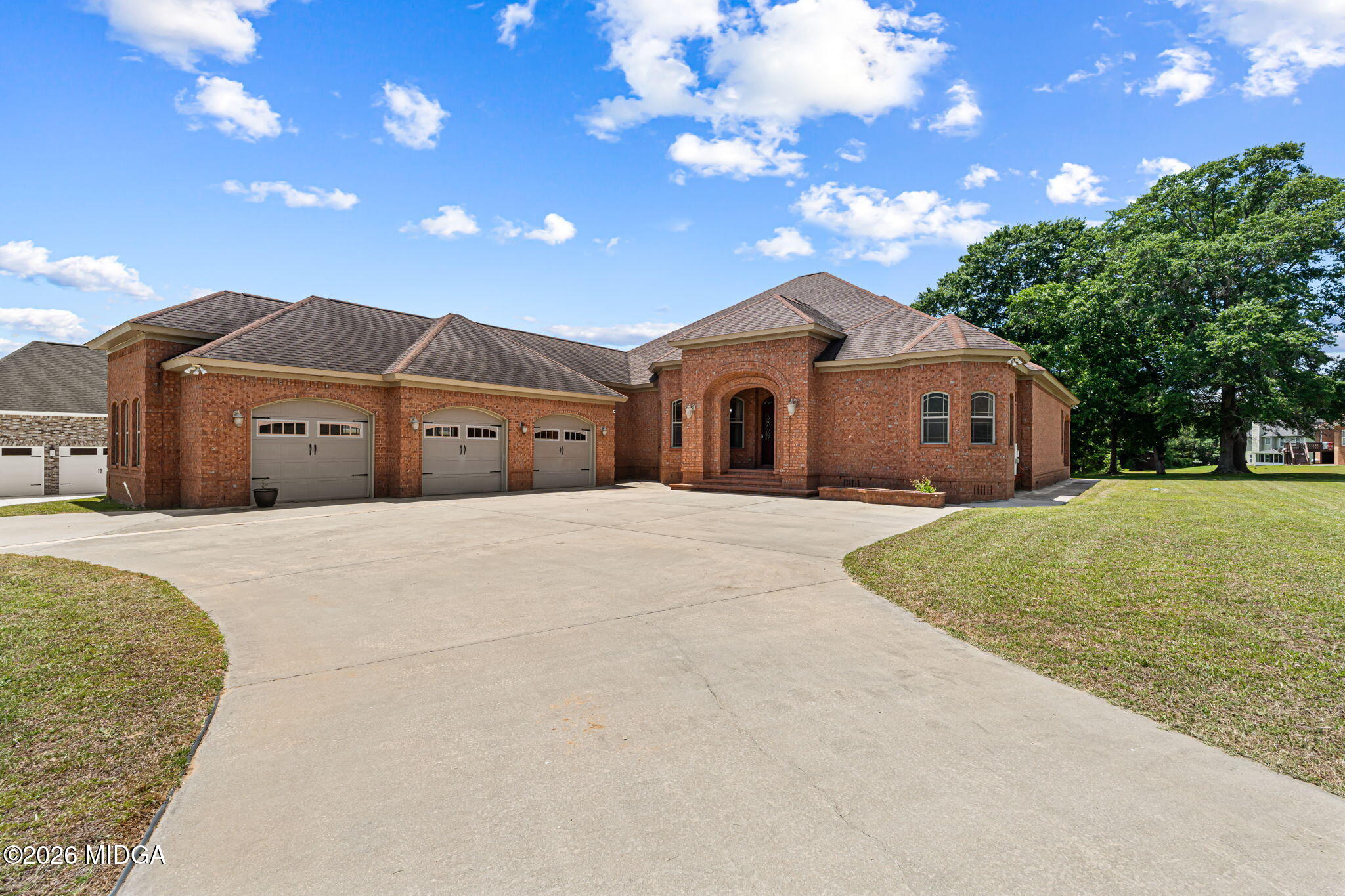 215 Little Hickory Drive