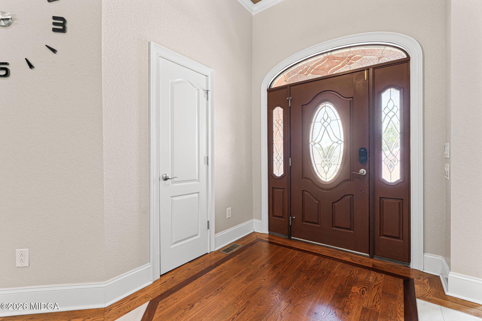 215 Little Hickory Drive