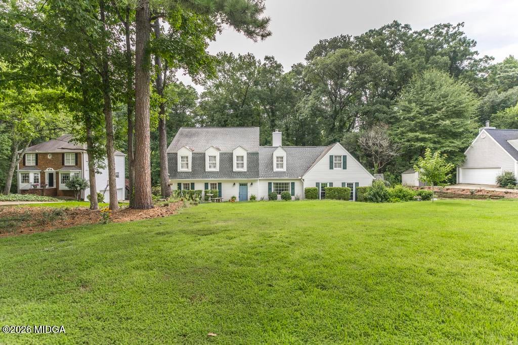 1239 Craddock Way