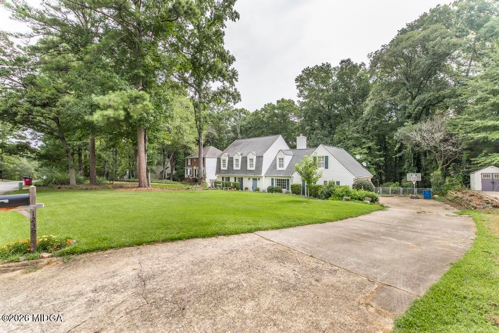 1239 Craddock Way