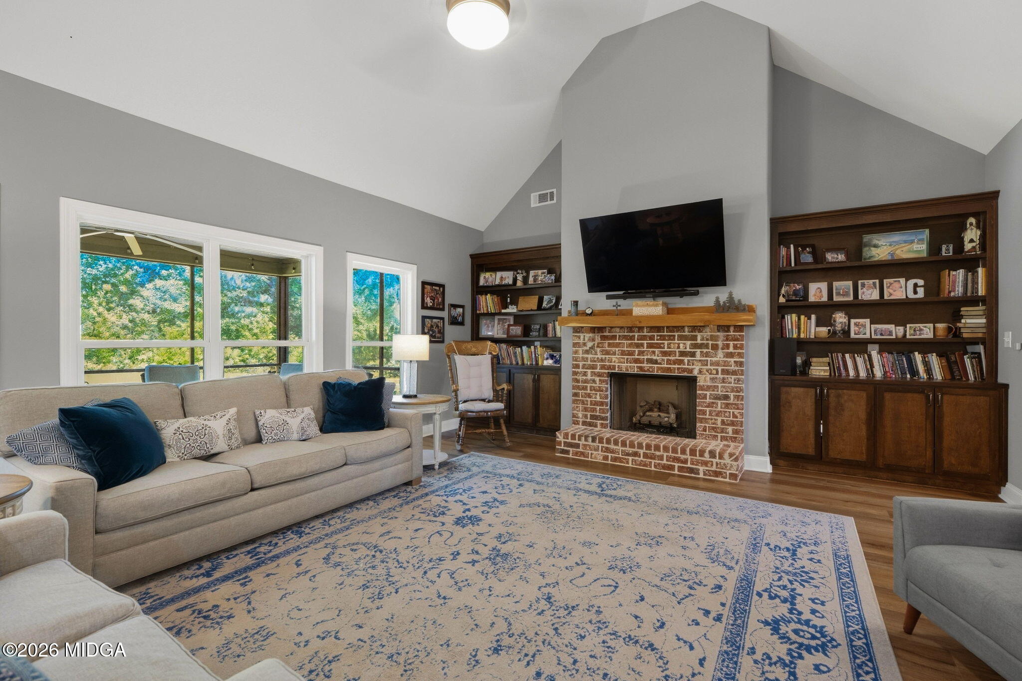 278 Creekside Trail