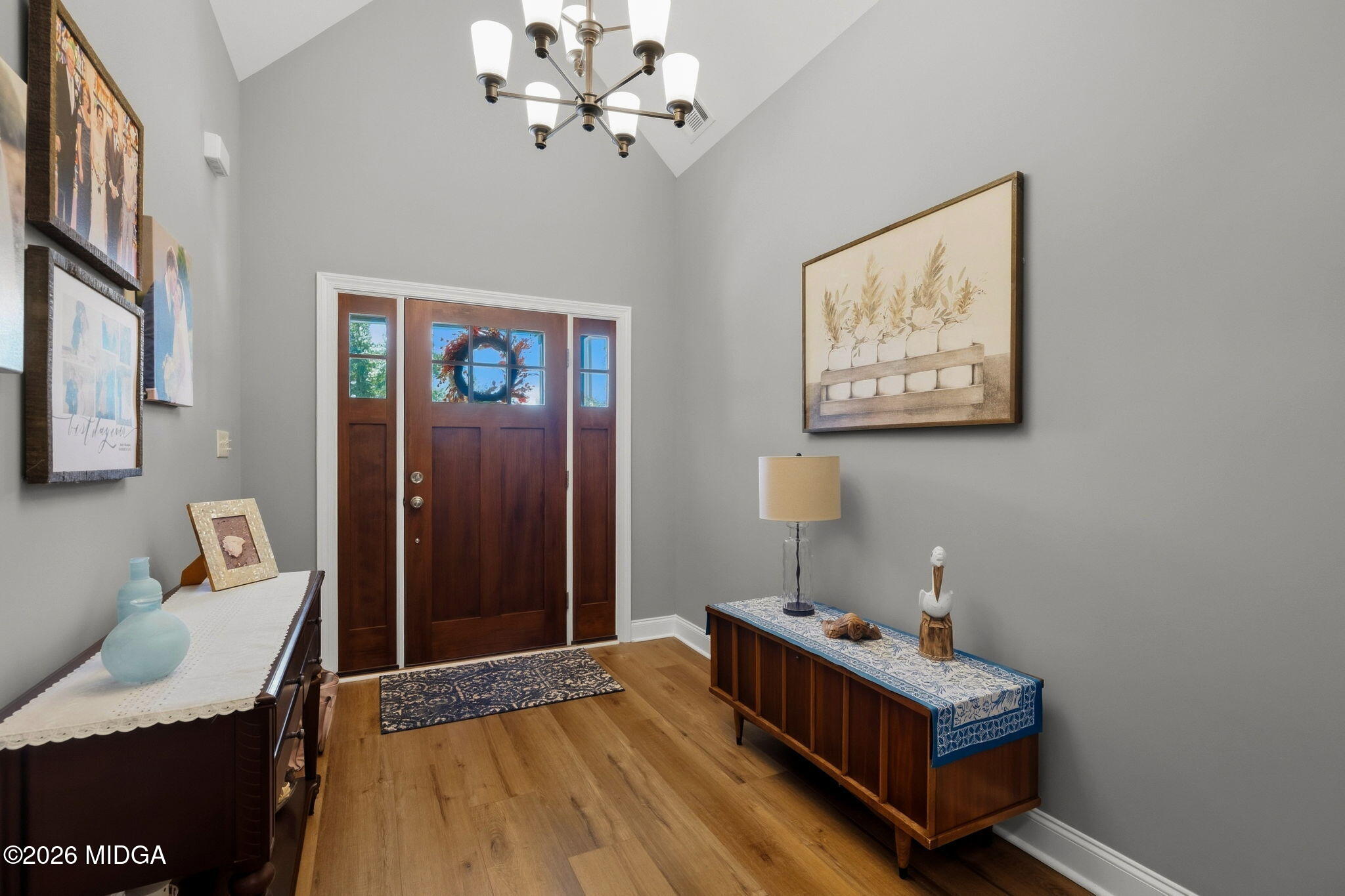 278 Creekside Trail