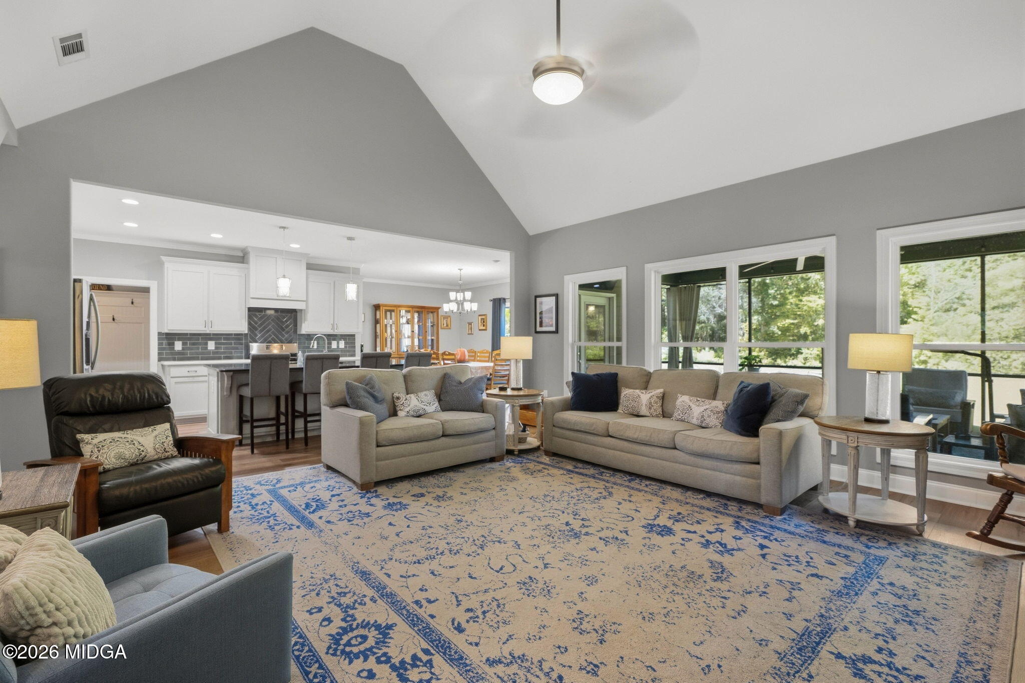 278 Creekside Trail