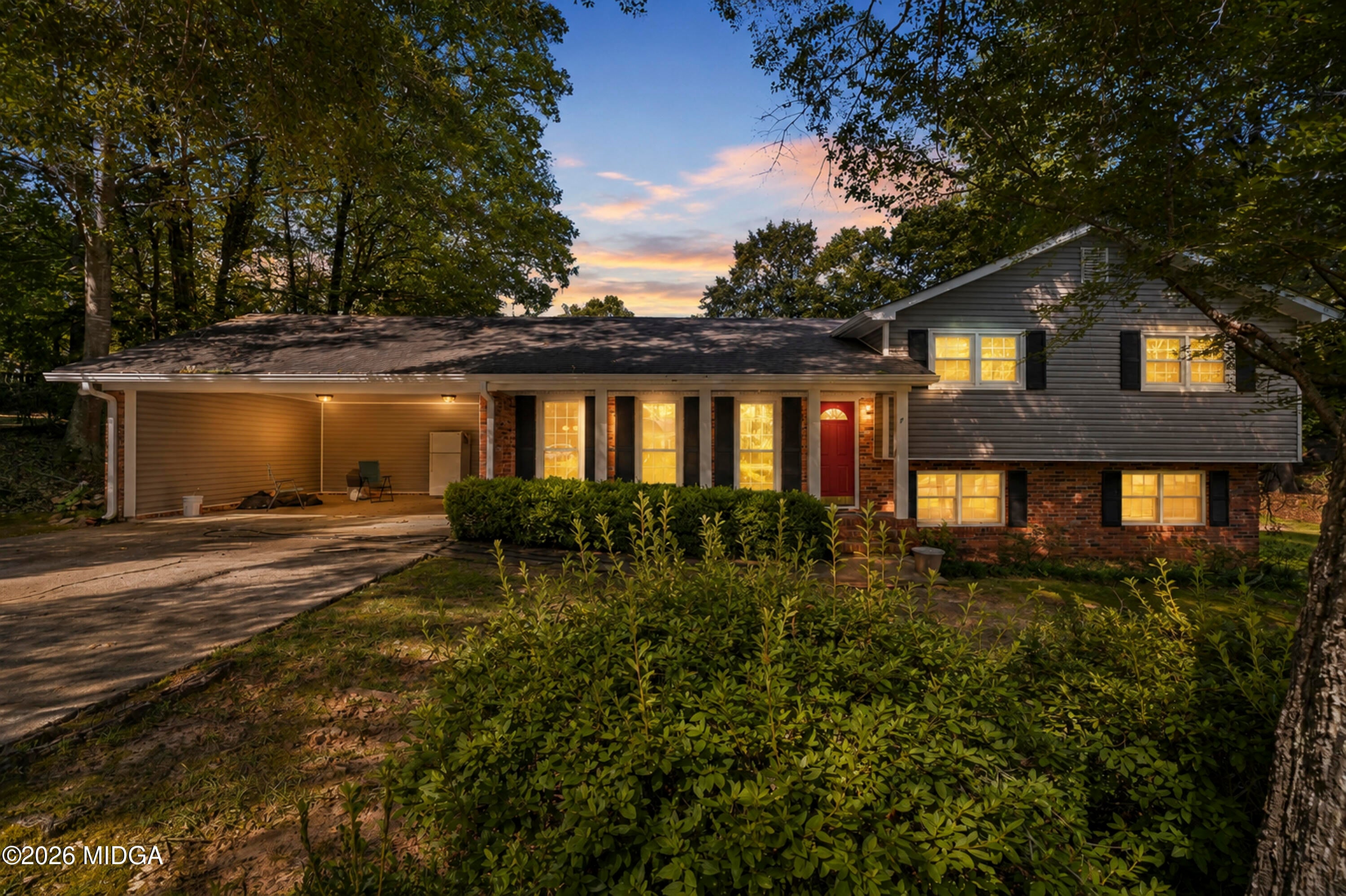 3150 Misty Valley Court
