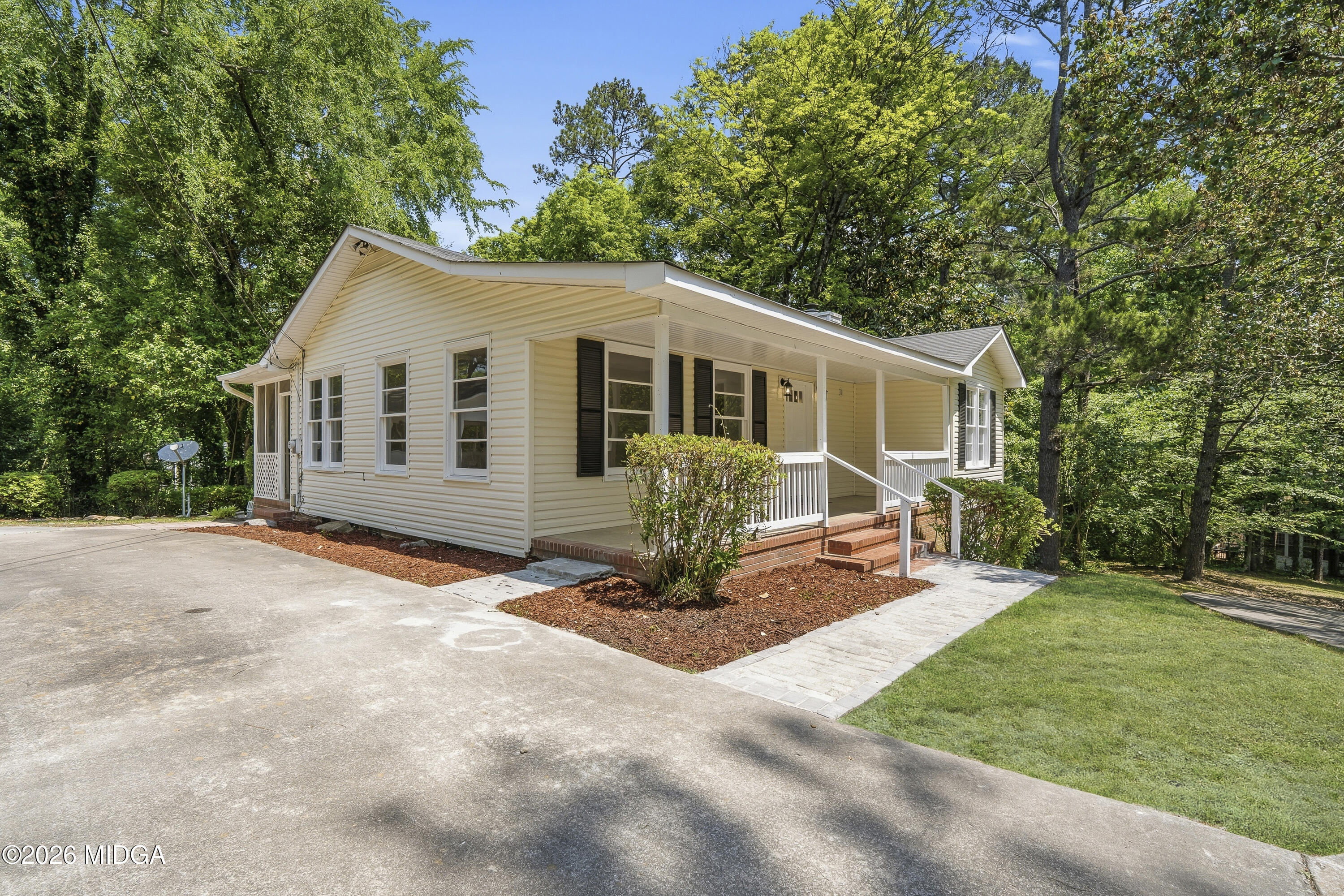 5115 Wesleyan Circle