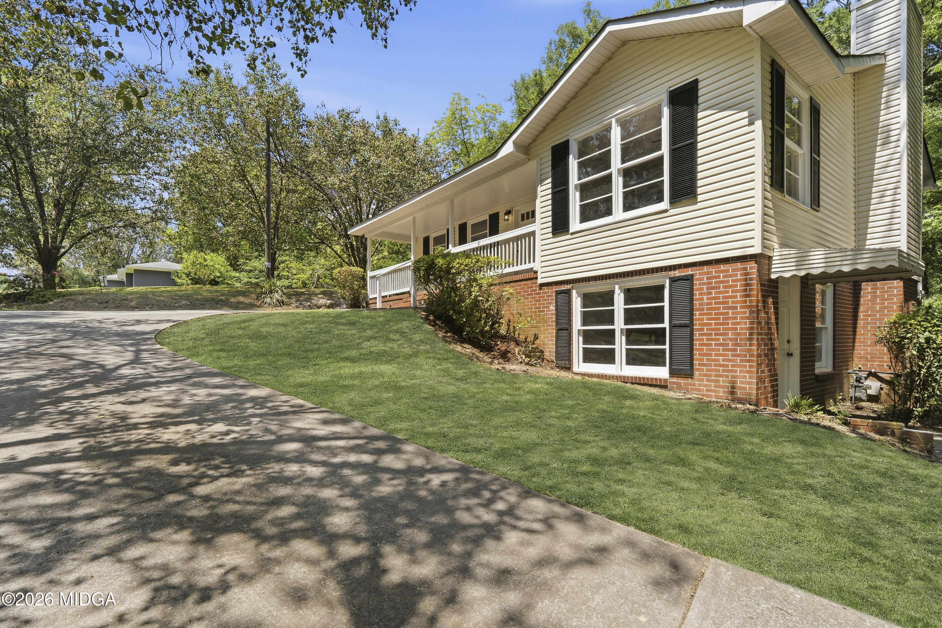 5115 Wesleyan Circle