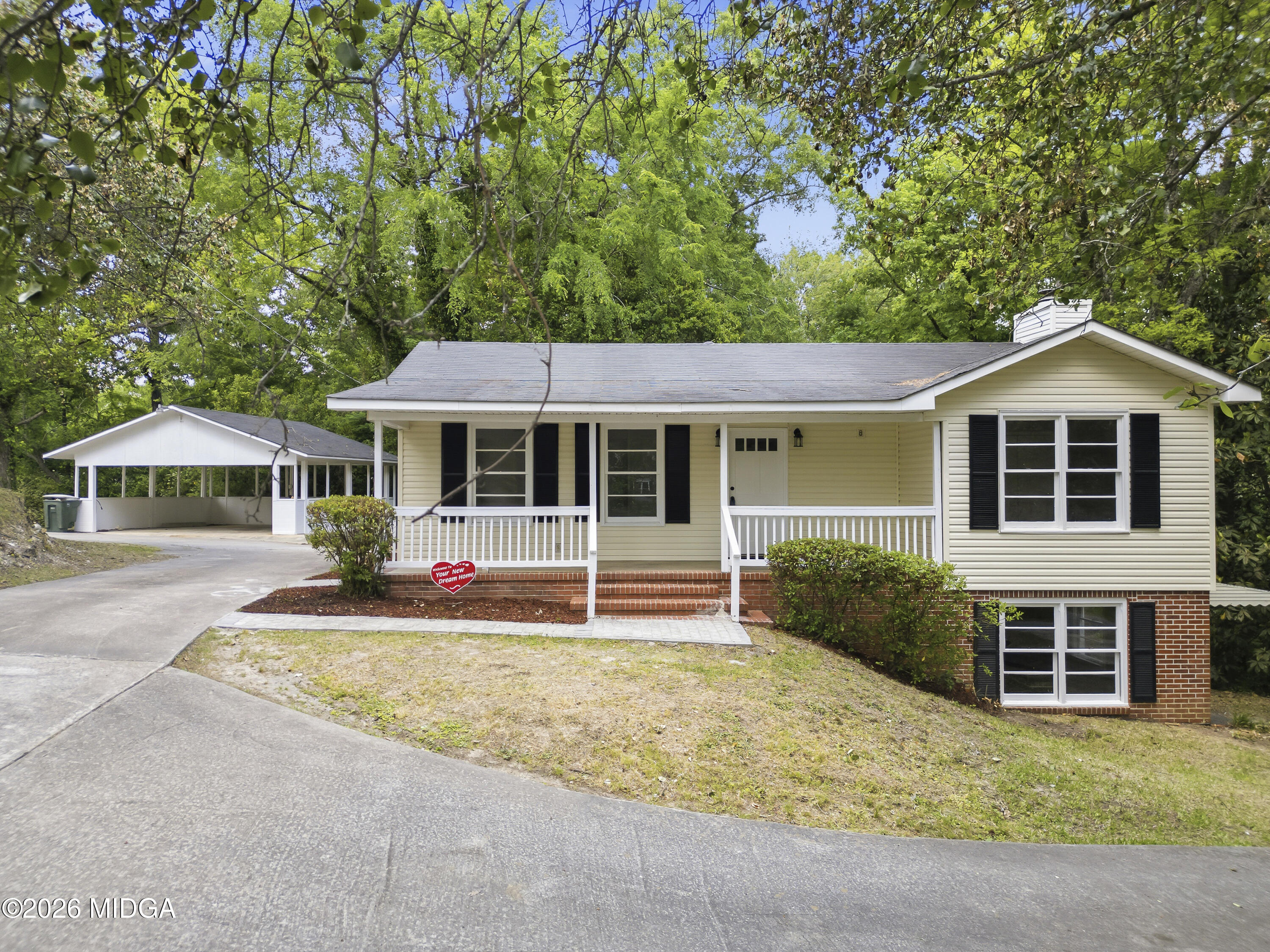 5115 Wesleyan Circle