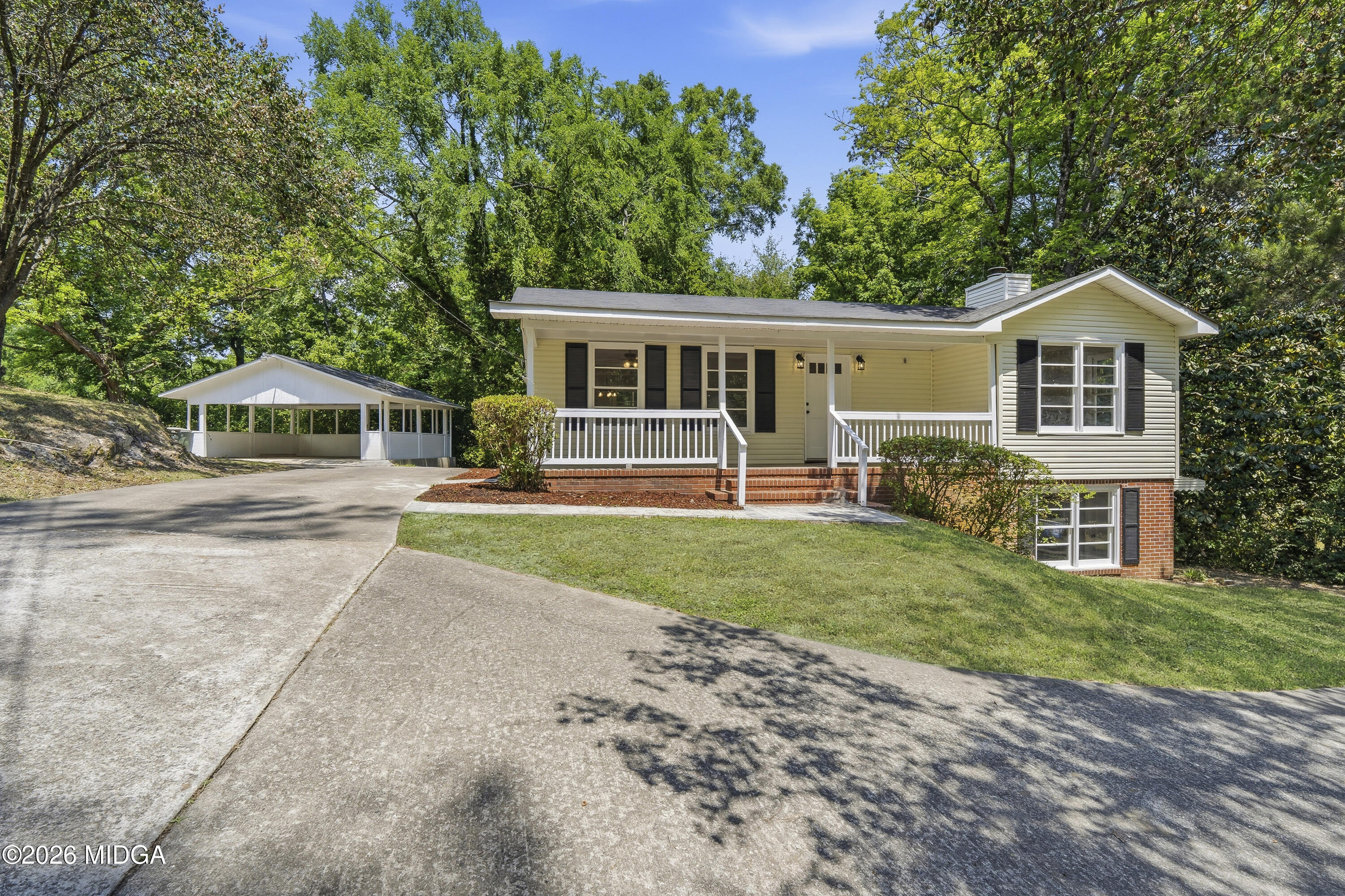 5115 Wesleyan Circle