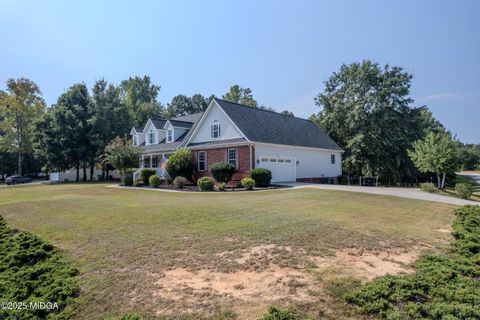 400 Southern Walk Drive Milledgeville GA 31061