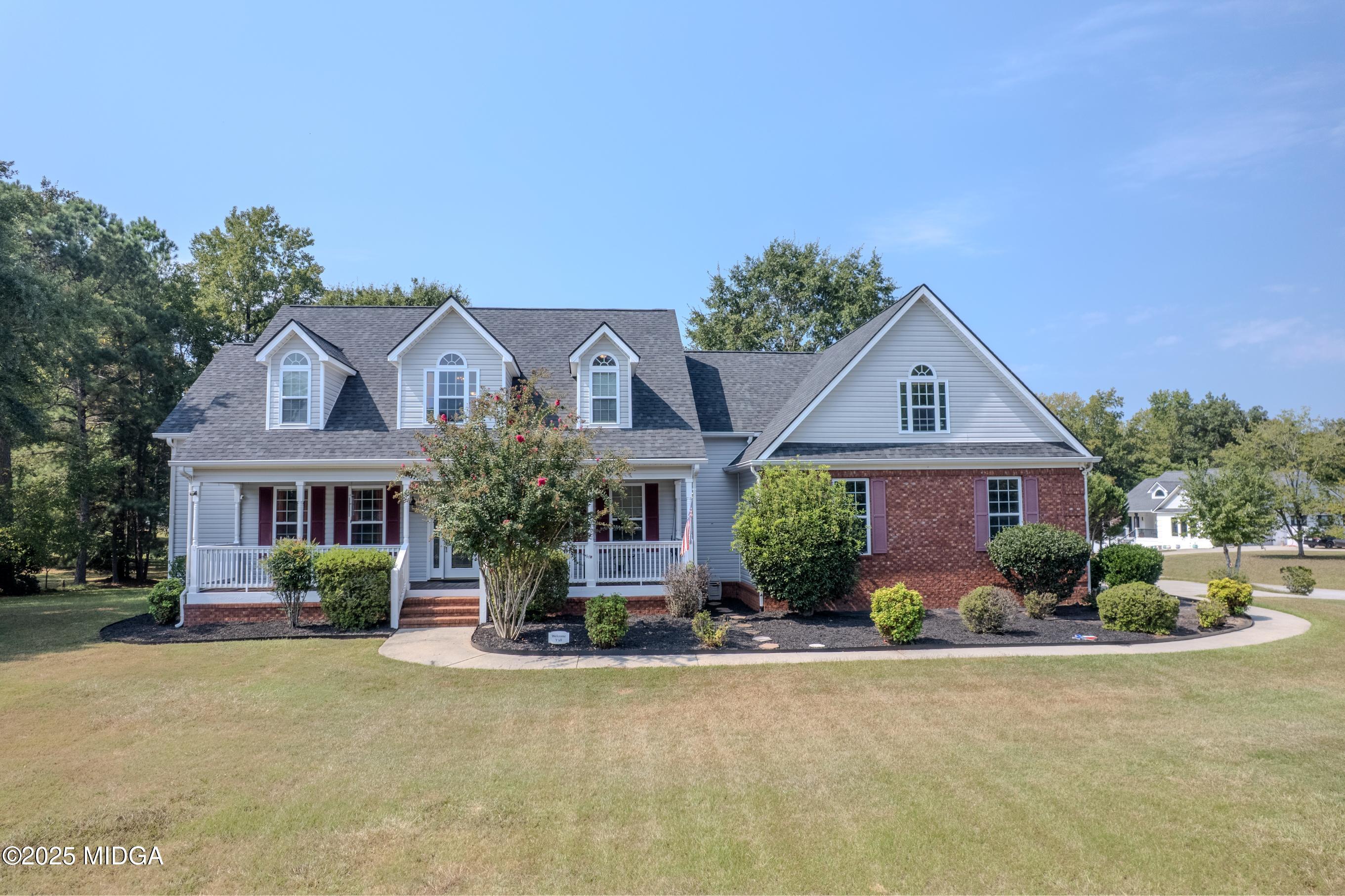 400 Southern Walk Drive