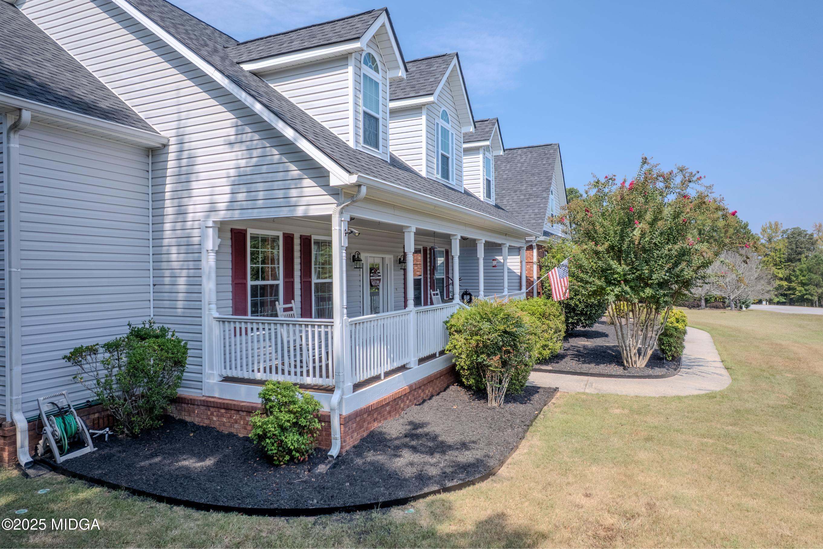 400 Southern Walk Drive