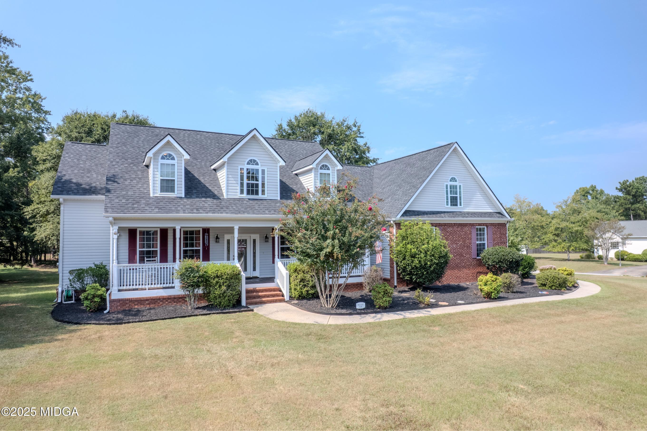 400 Southern Walk Drive