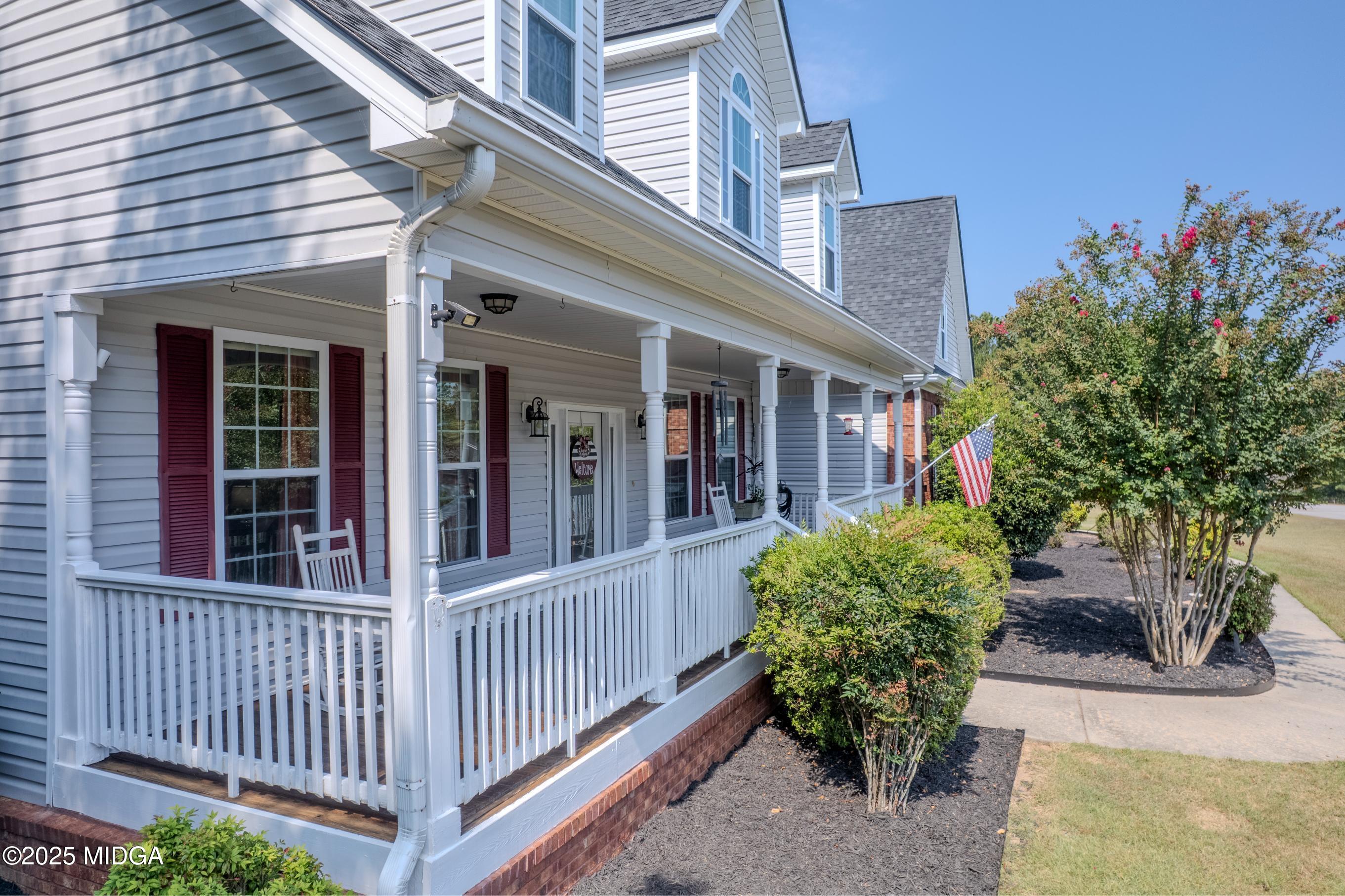 400 Southern Walk Drive