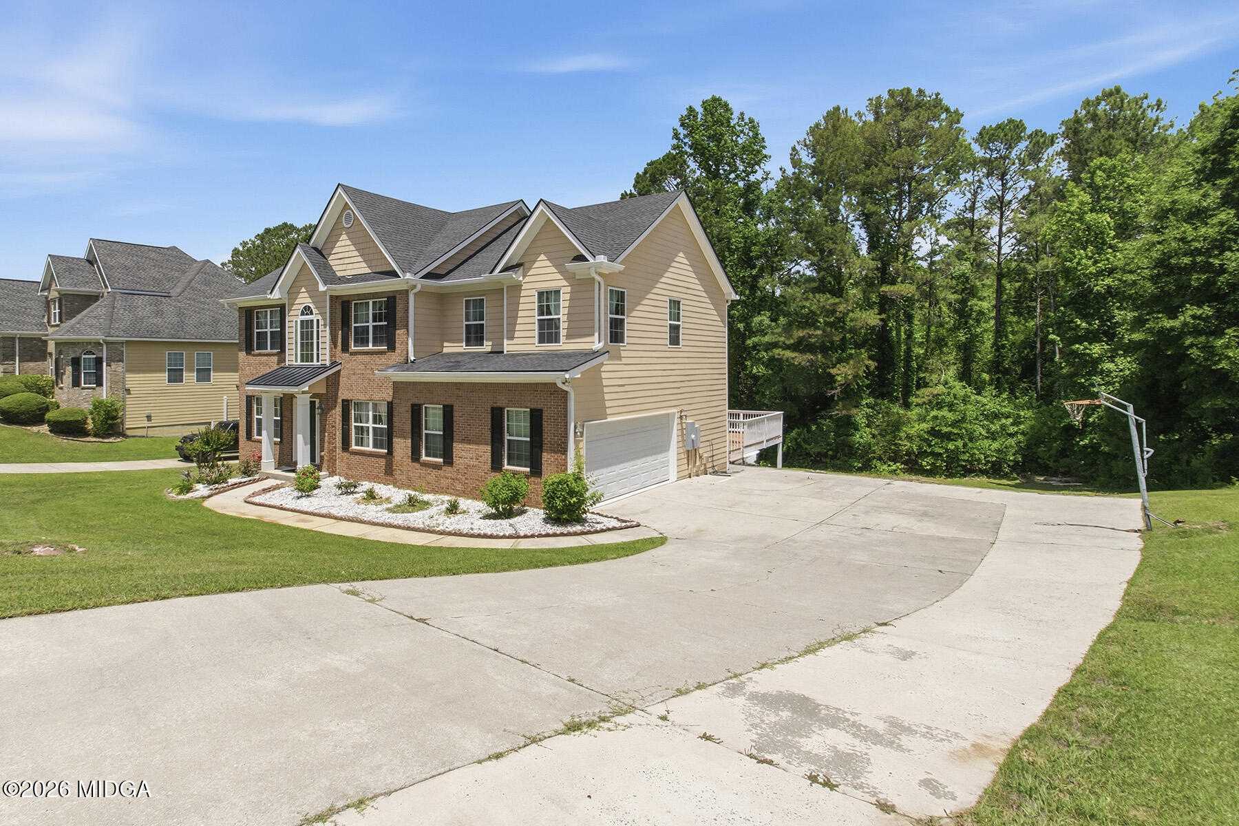 531 Thomaston Overlook Drive