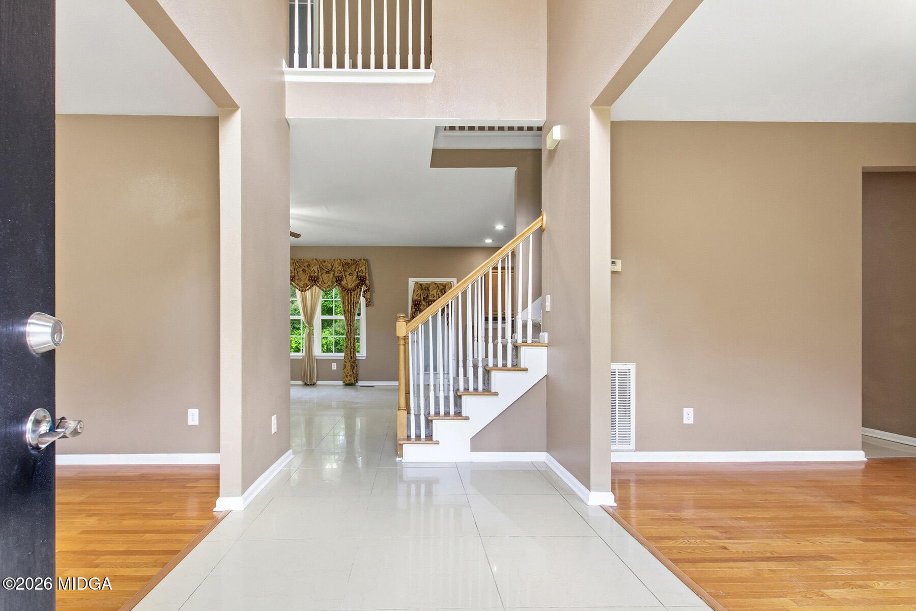 531 Thomaston Overlook Drive