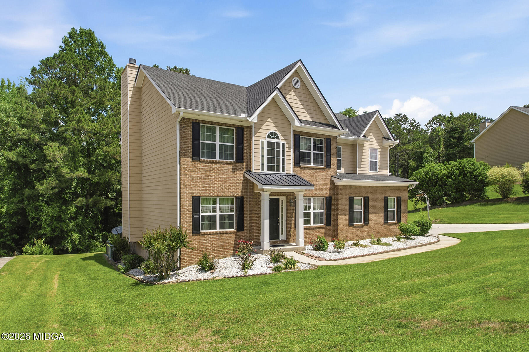 531 Thomaston Overlook Drive