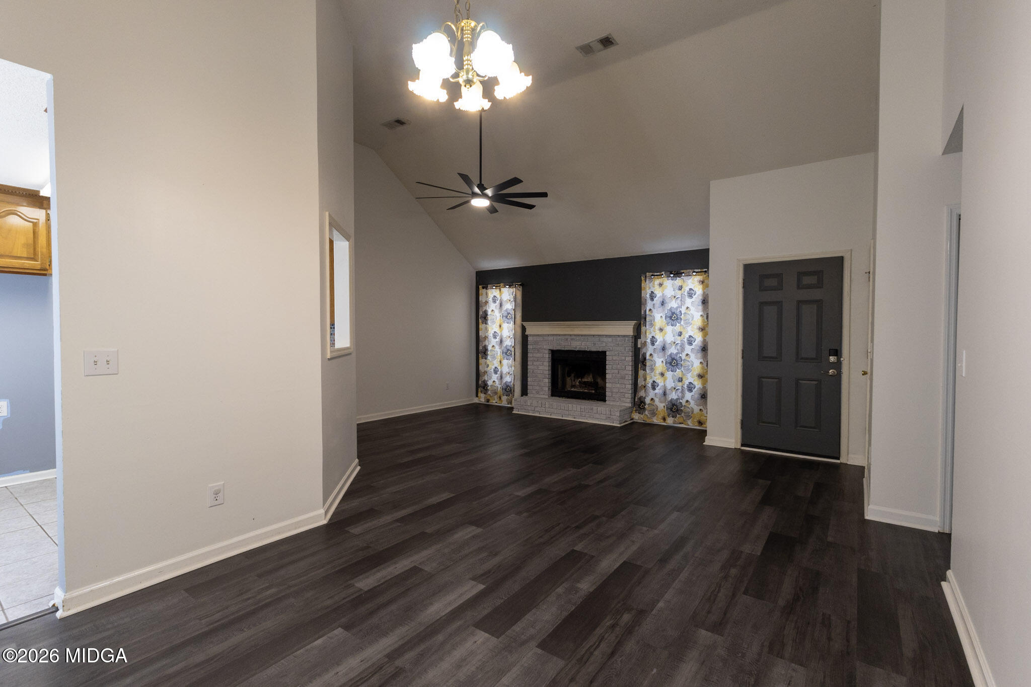 103 Quail Hollow Drive