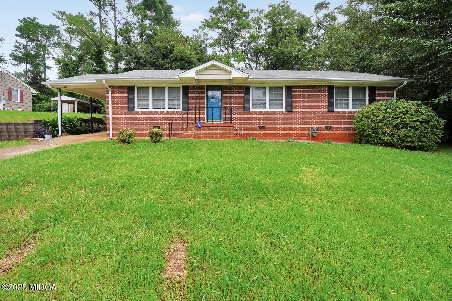 105 Upson Avenue