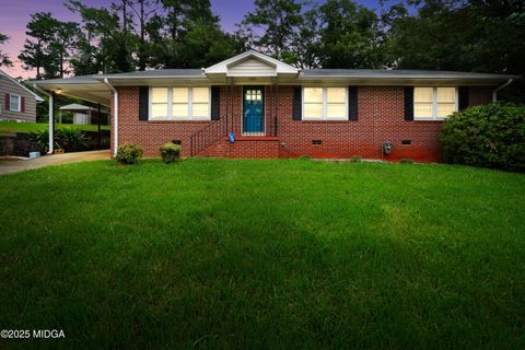 105 Upson Avenue Thomaston GA 30286