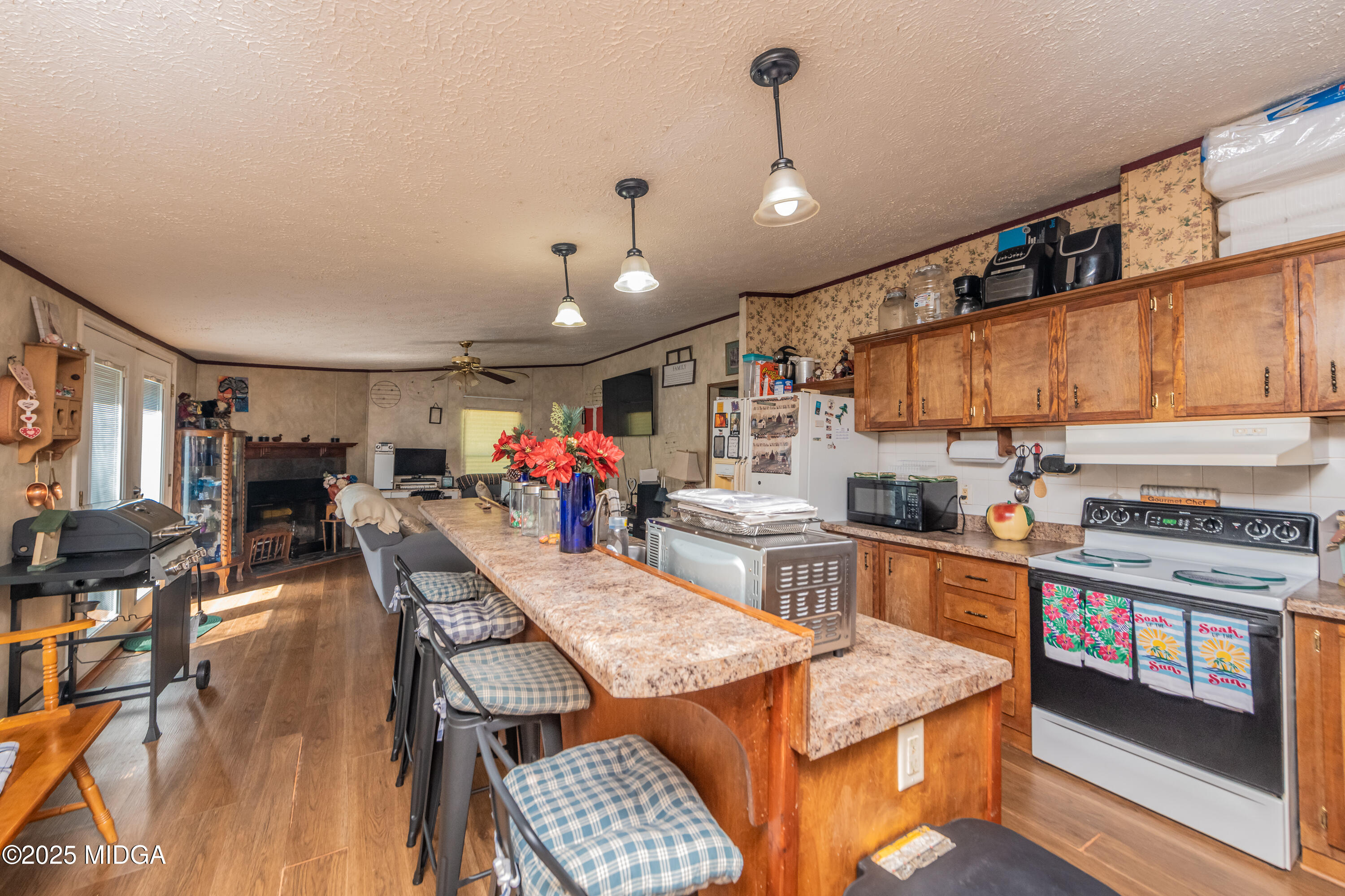 206 Briar Creek Way