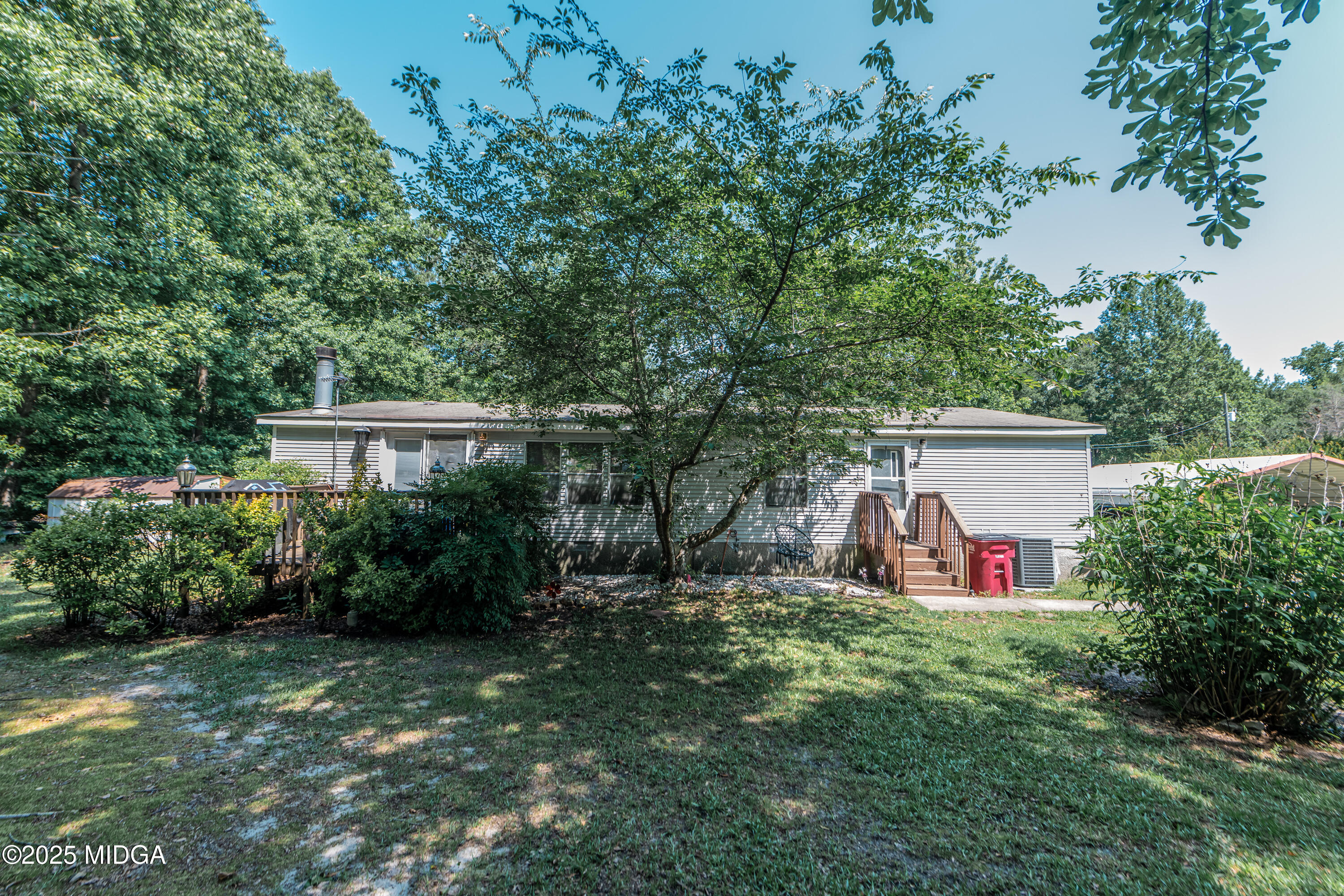 206 Briar Creek Way