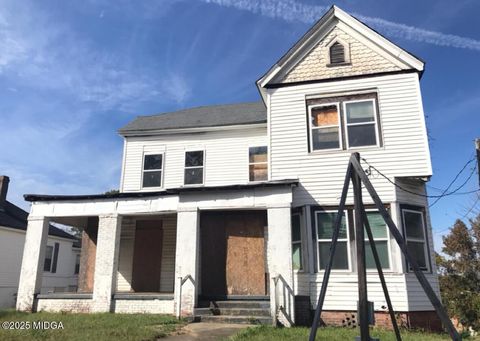 353 Madison Street Macon GA 31201