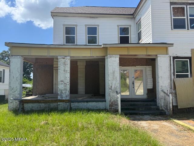 353 Madison Street