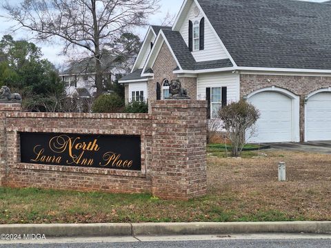 118 N Laura Ann Court Macon GA 31210