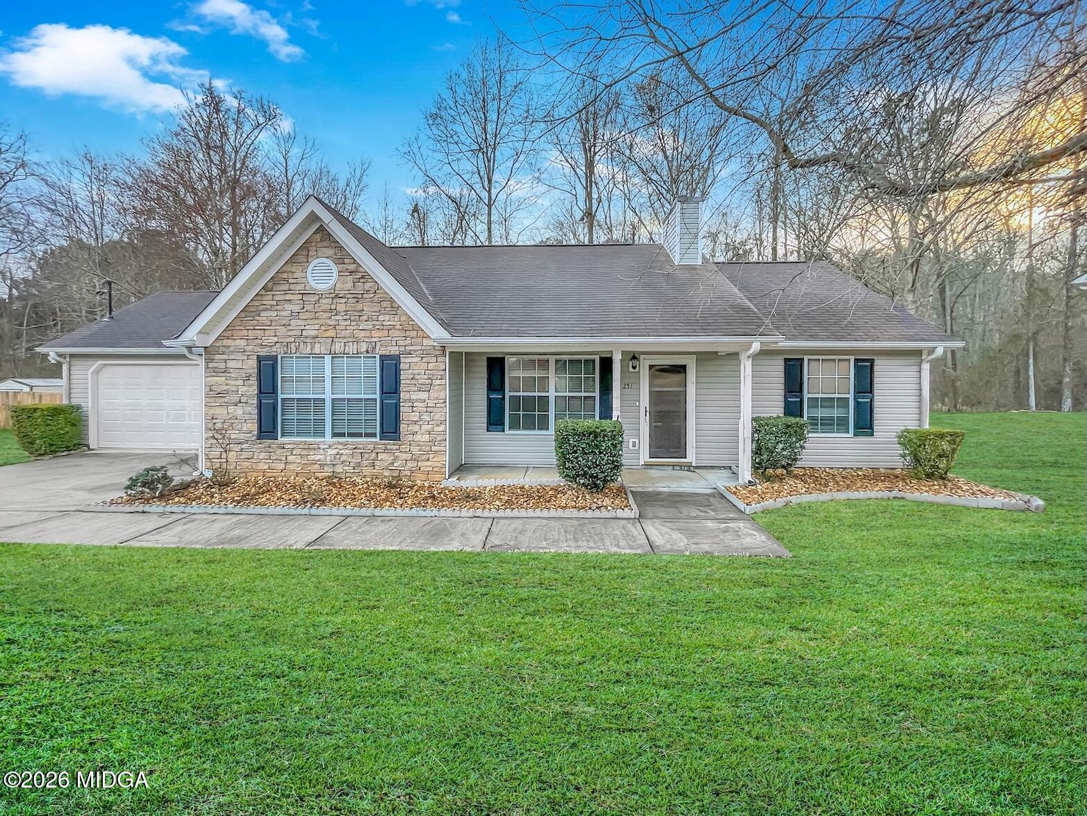 251 Autumn Ridge Court