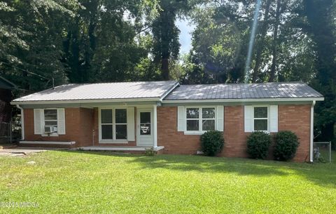 3347 Thunderbird Road Macon GA 31217