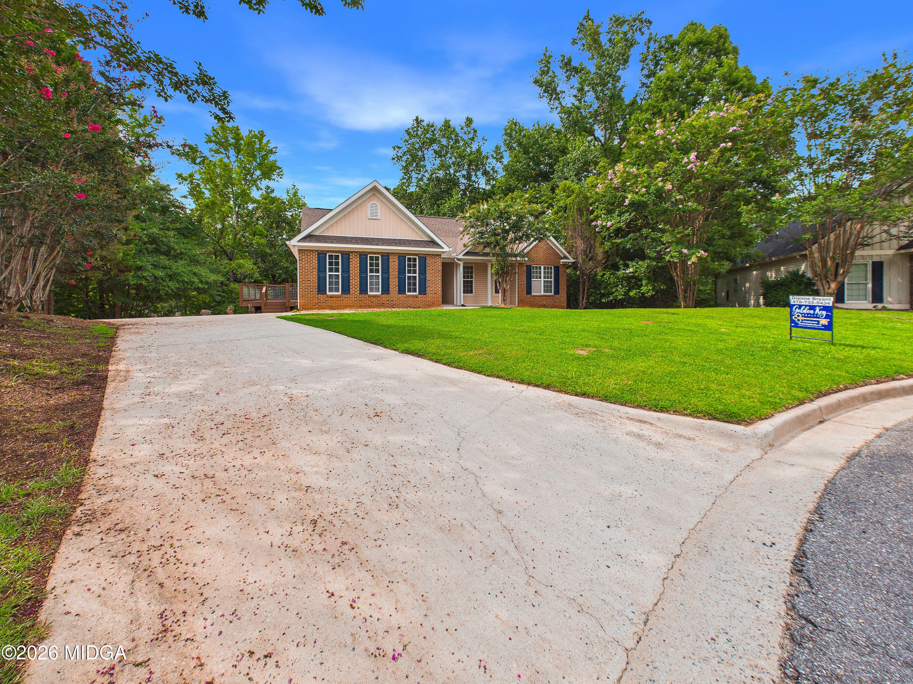 331 Wimbledon Court