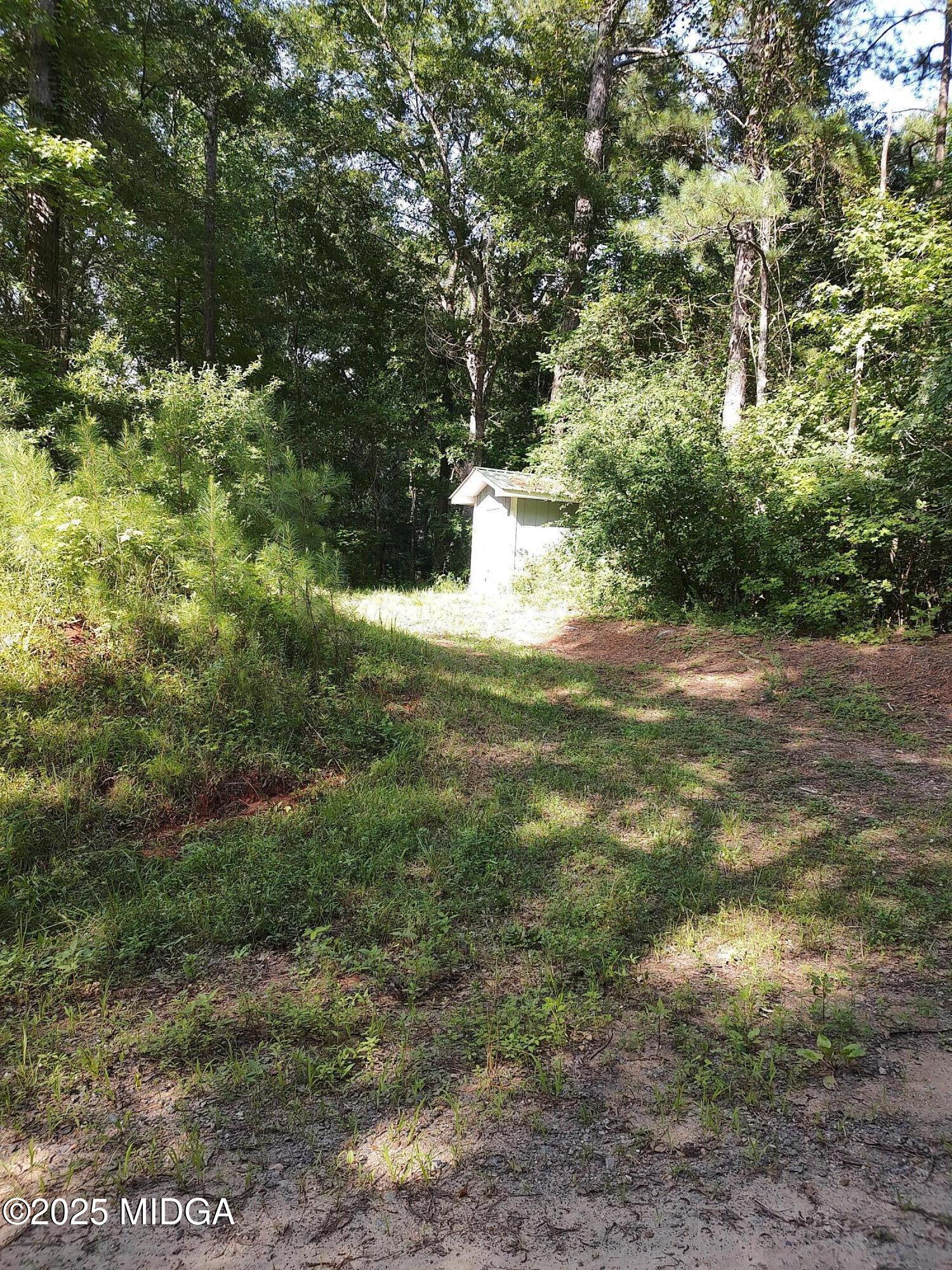 377 Hillsboro Lake Road