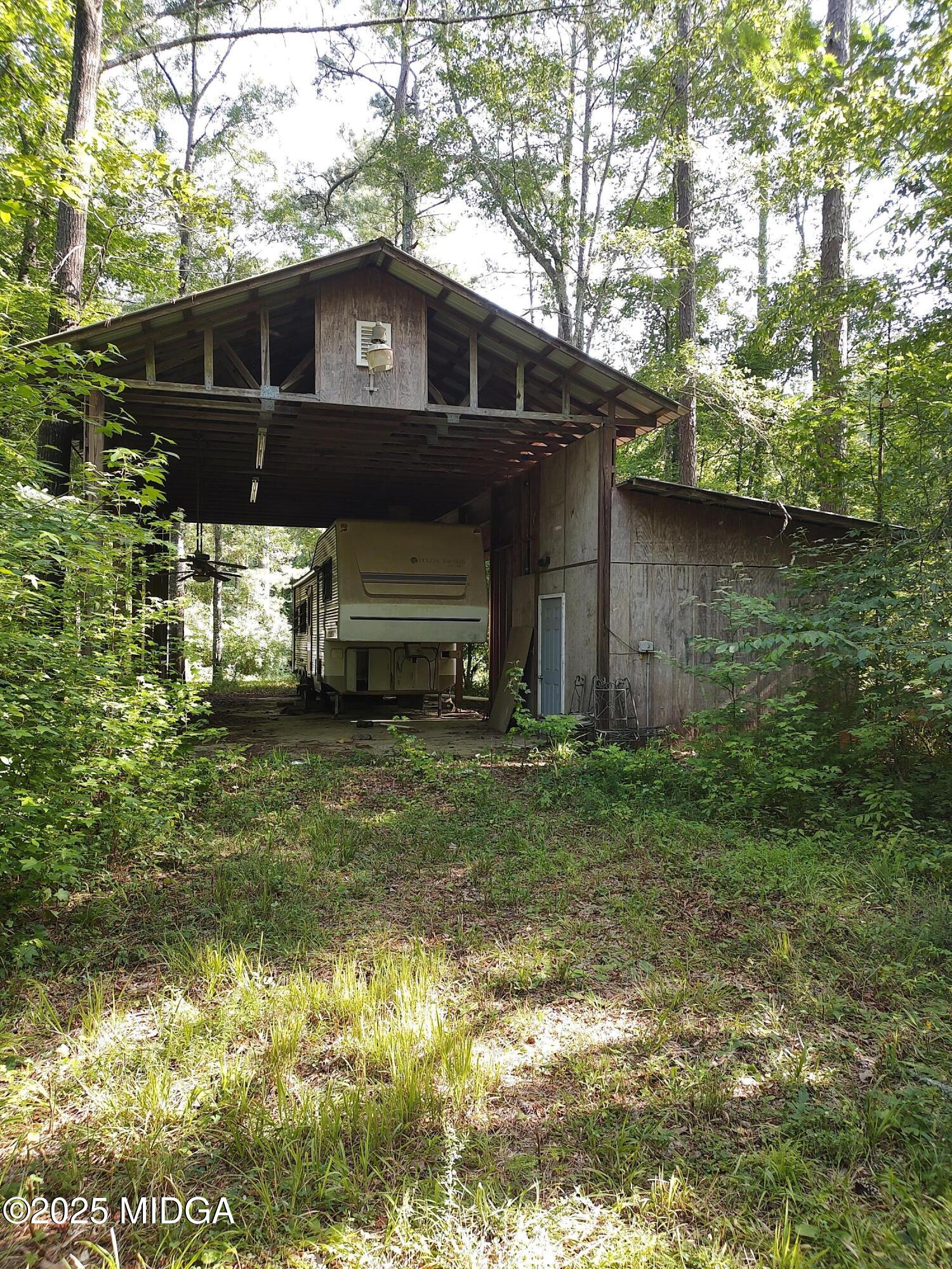377 Hillsboro Lake Road