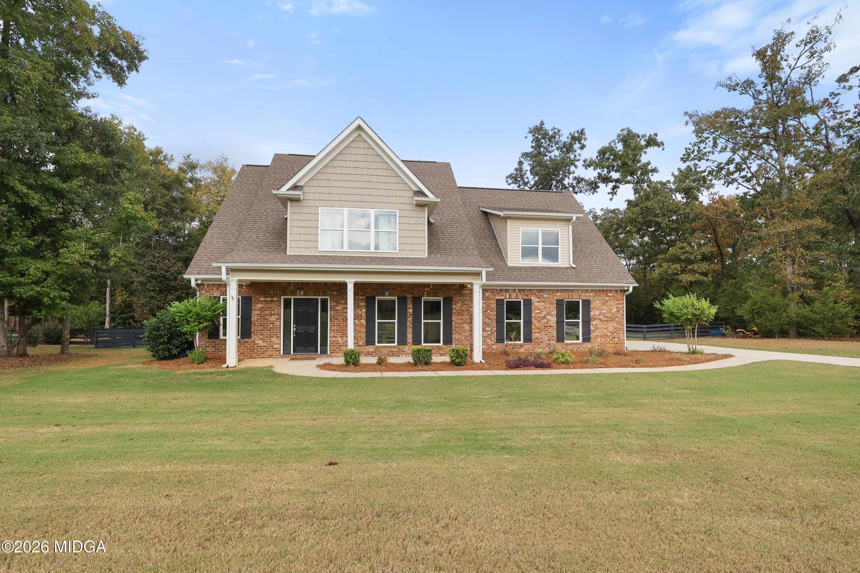 192 Jackson Drive