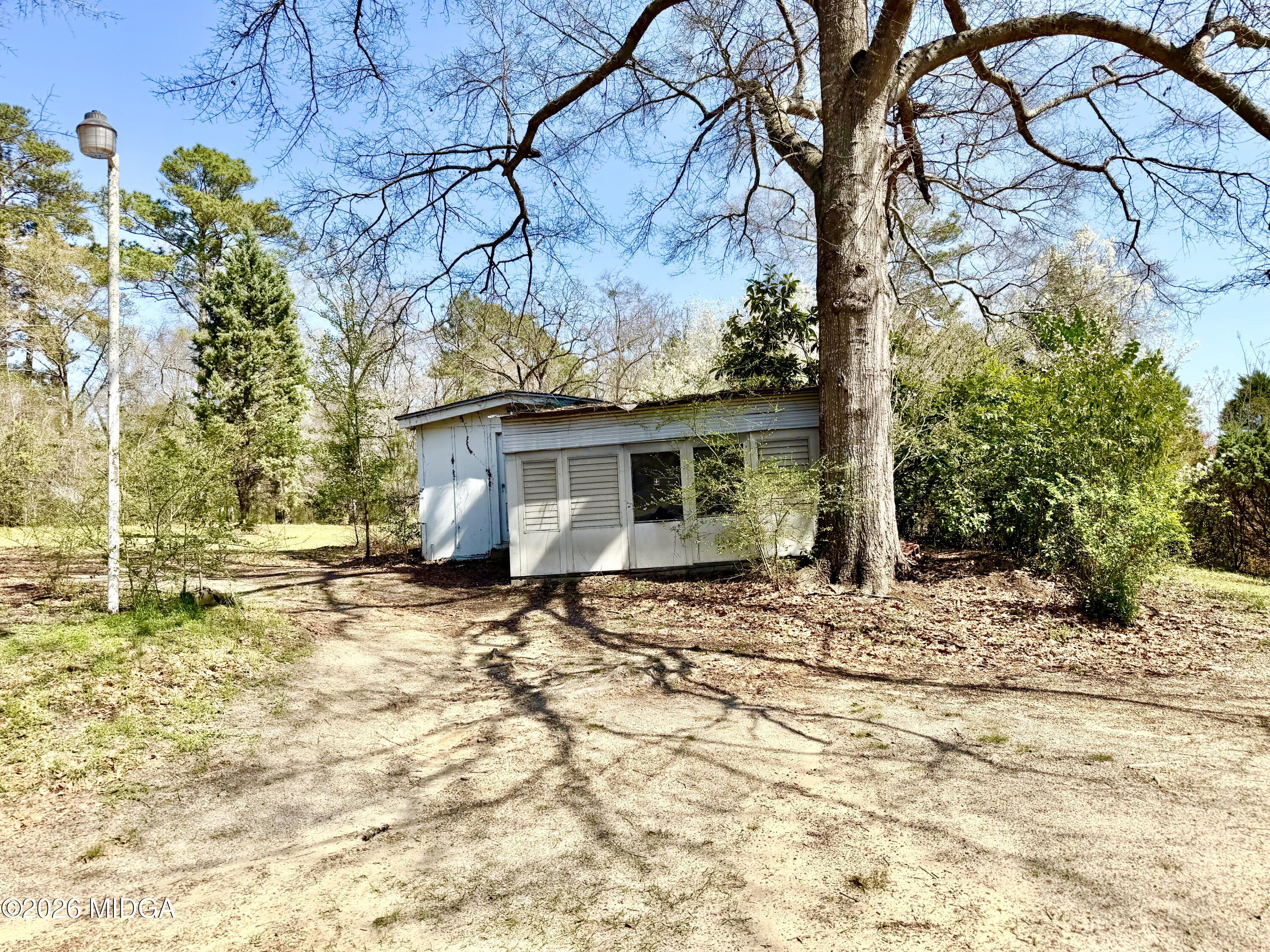 3944 Ocmulgee East Boulevard
