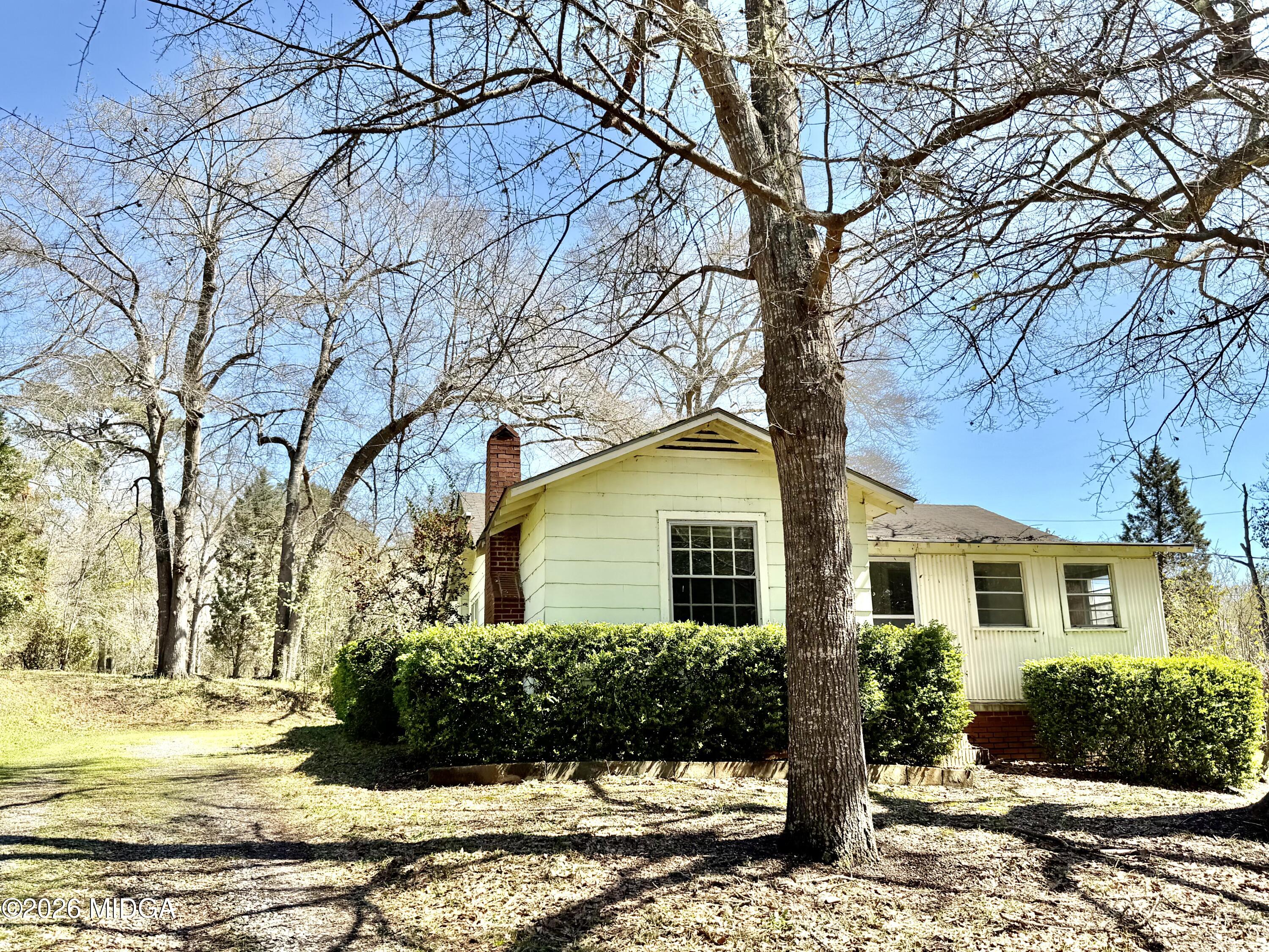 3944 Ocmulgee East Boulevard