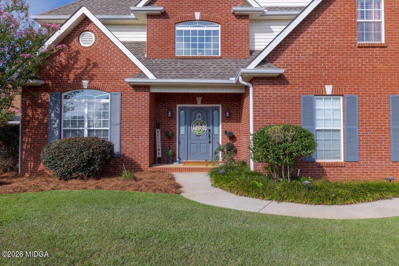 211 White Columns Drive