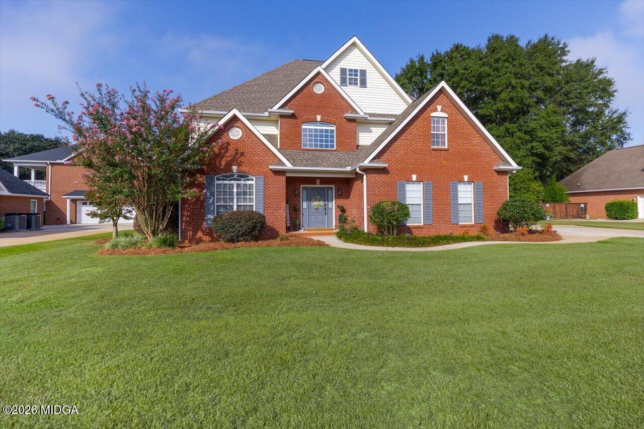 211 White Columns Drive