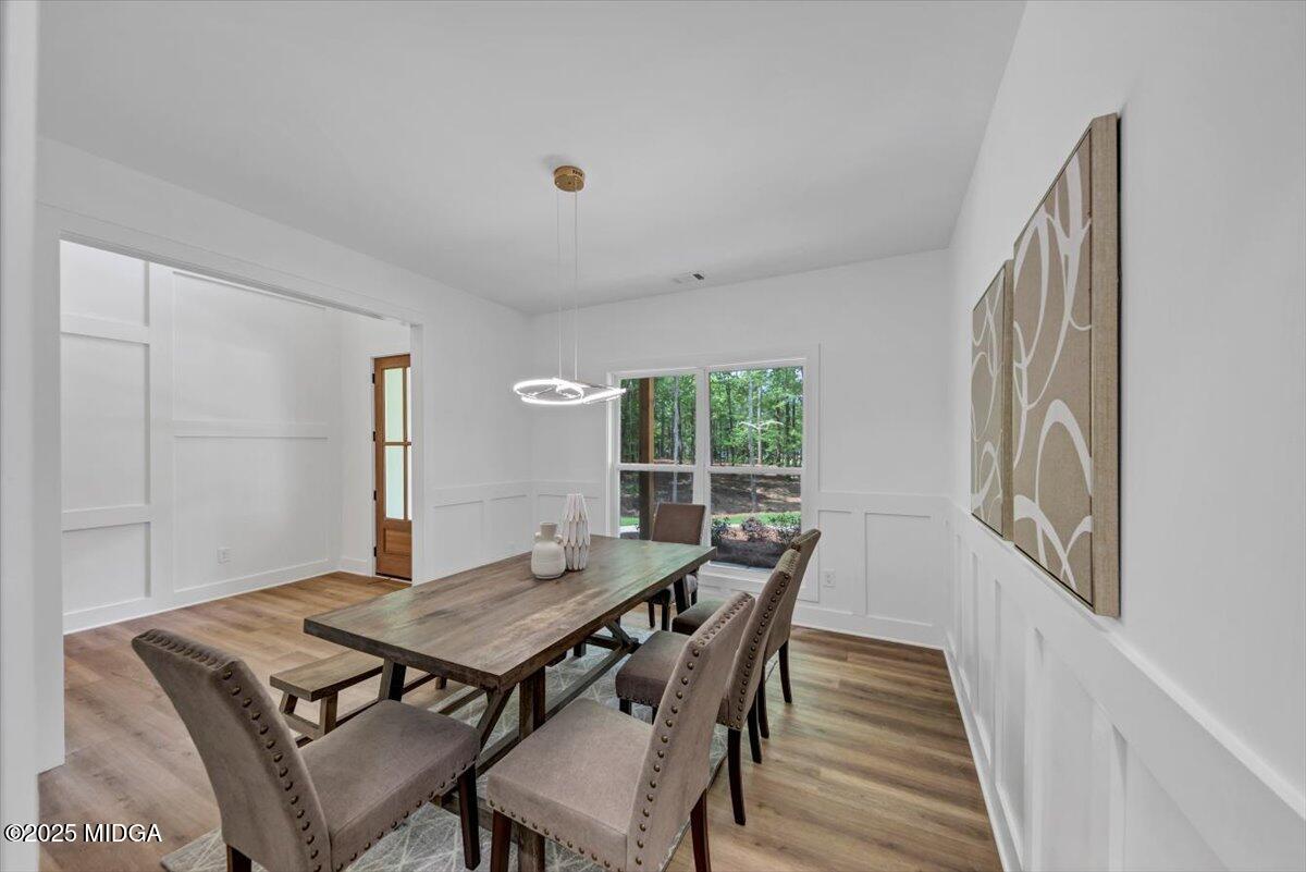 636 Harbour Shores Drive