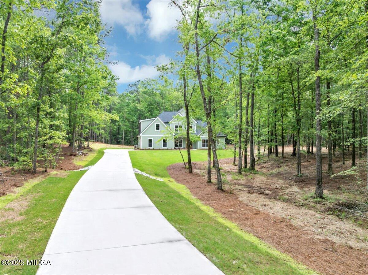 636 Harbour Shores Drive