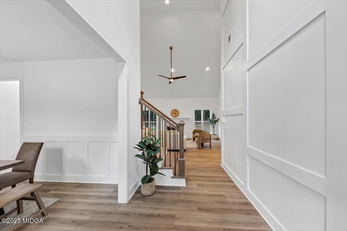 636 Harbour Shores Drive