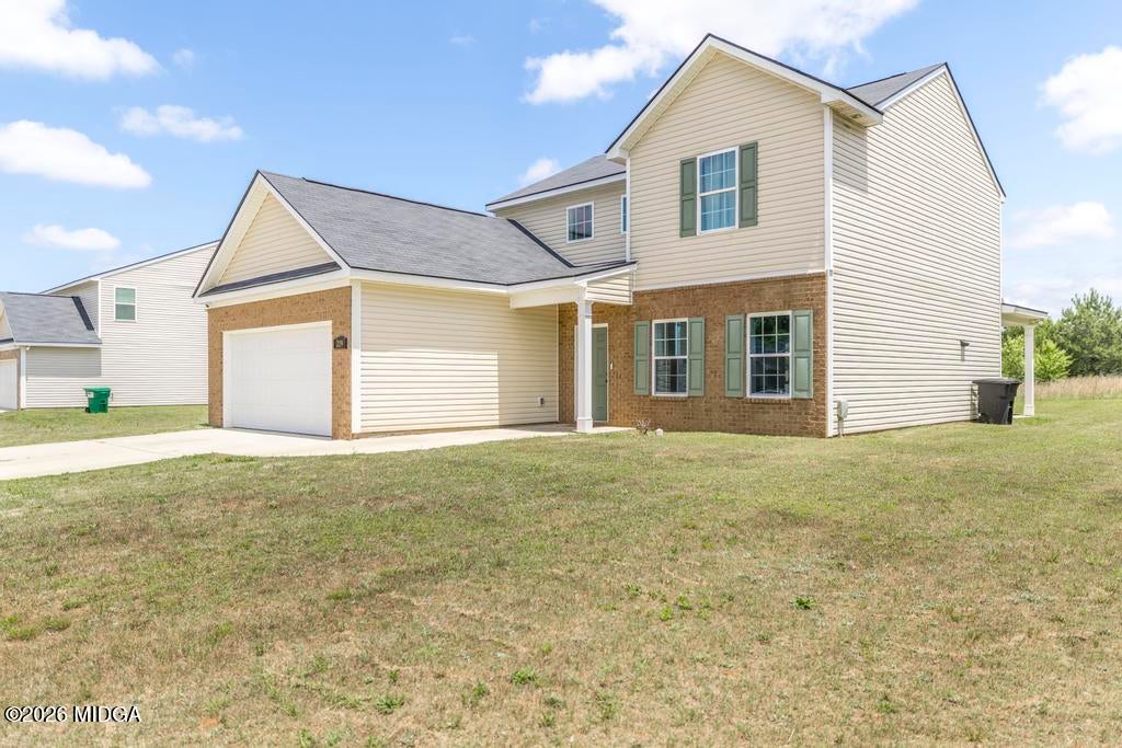 219 Ivy Glen Drive