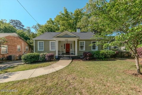 3280 Ingleside Avenue Macon GA 31204