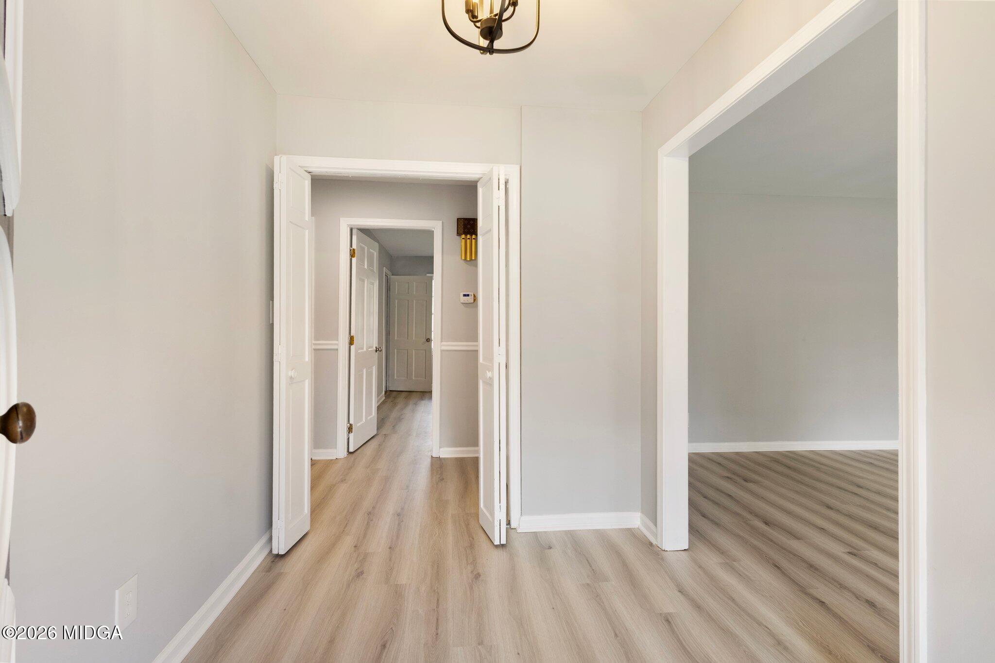 4637 S Beechwood Drive