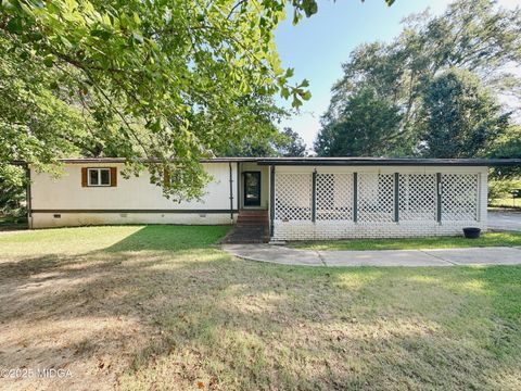 205 Lake Placid Drive Bonaire GA 31005