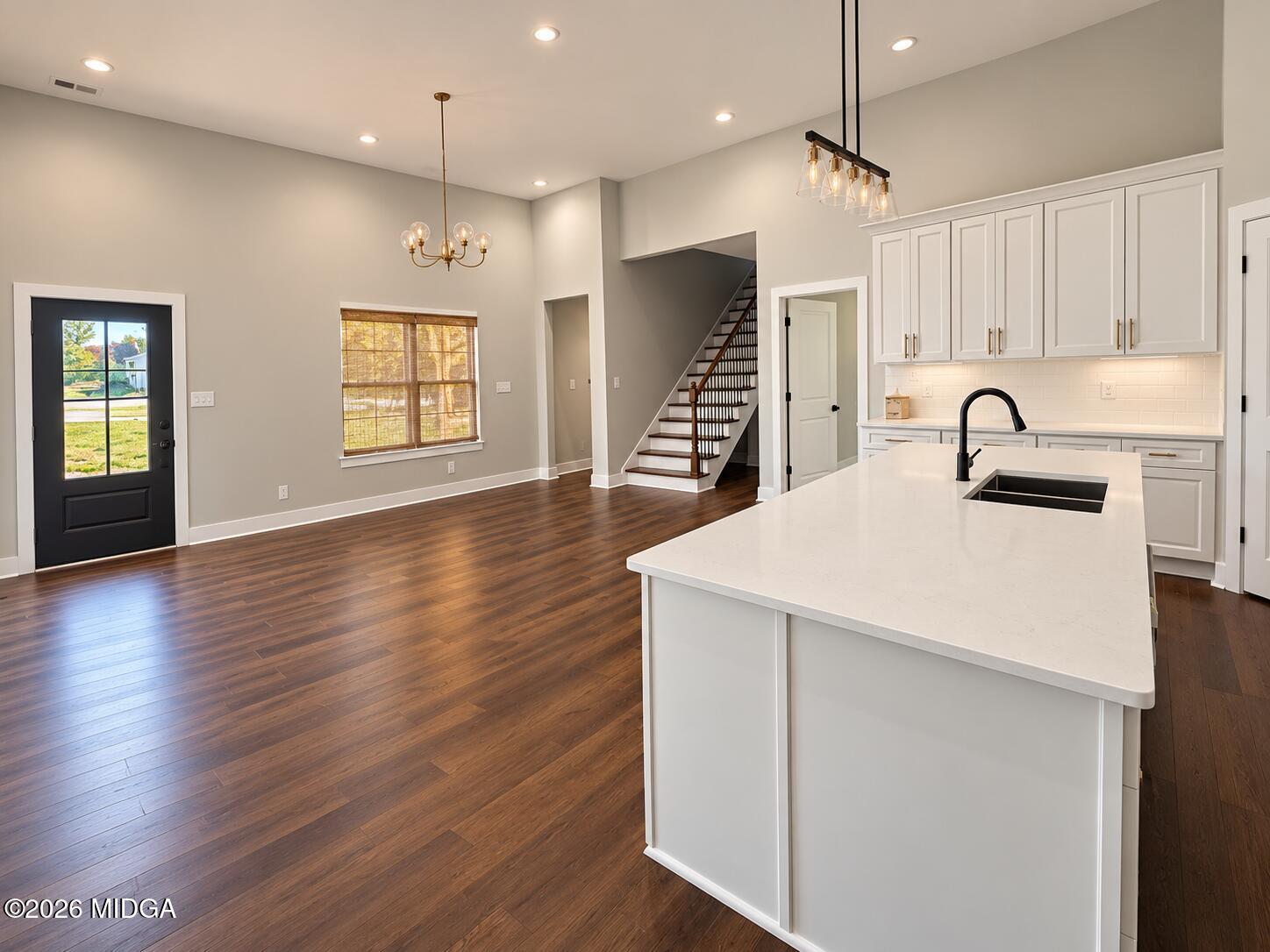 2927 Thornwood Drive