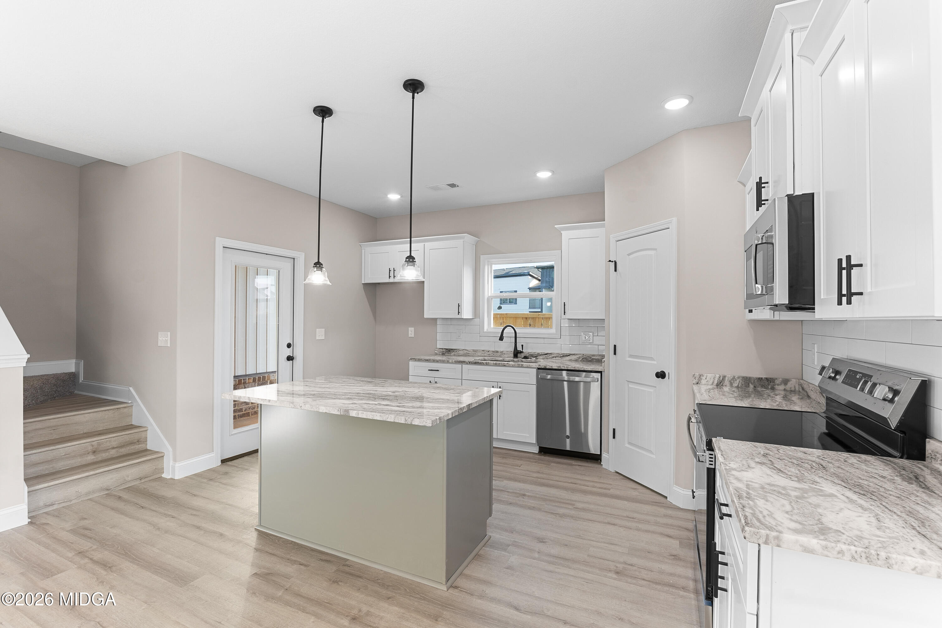 238 Beau Claire Circle