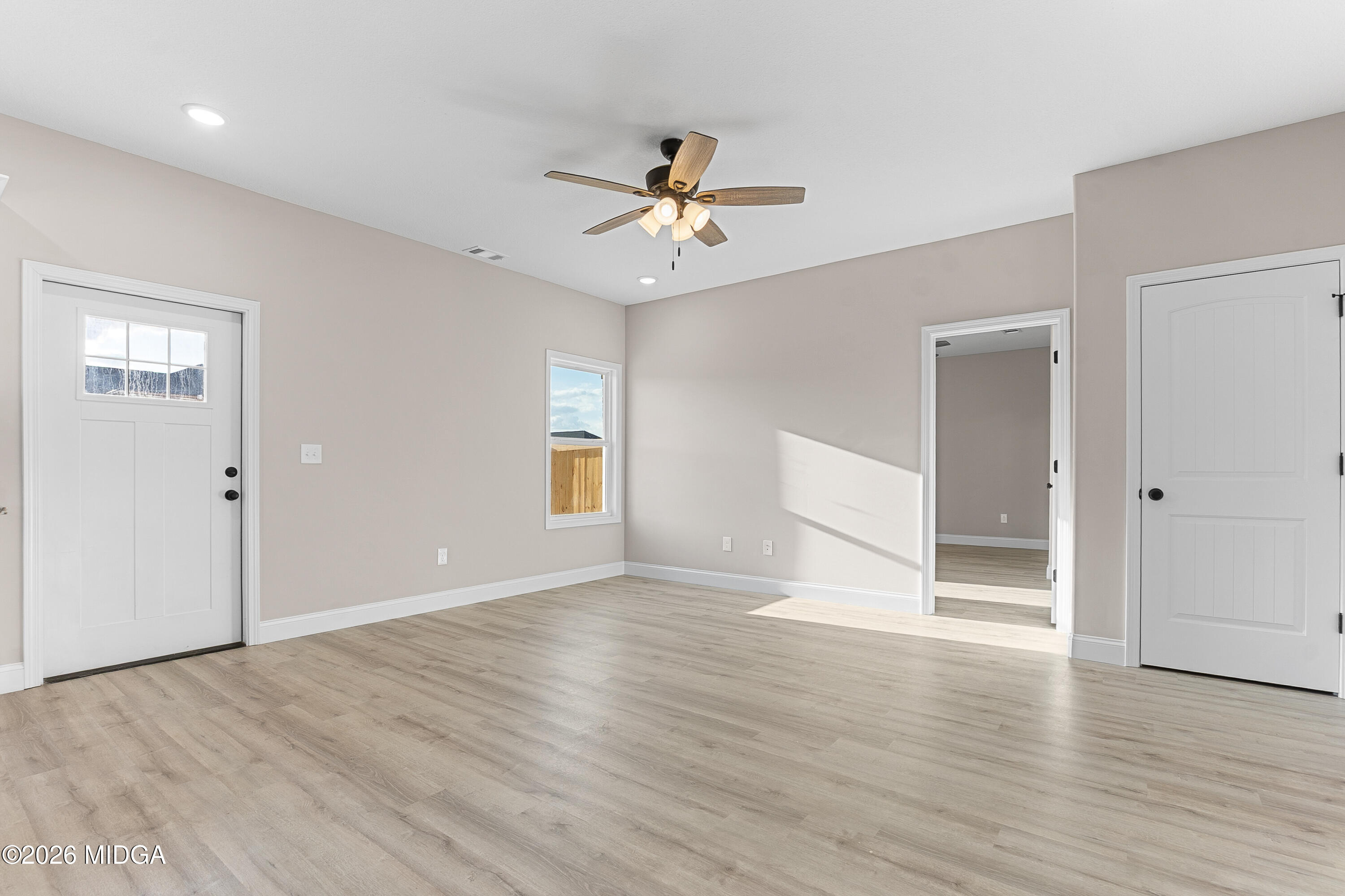 238 Beau Claire Circle
