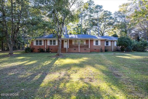84 Hilsdale Road Forsyth GA 31029
