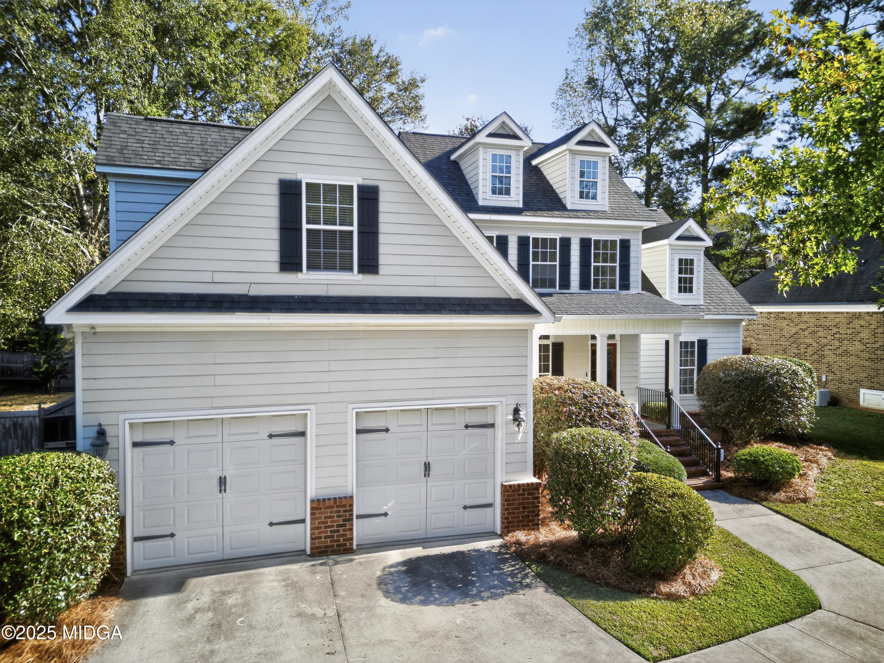 261 Providence Boulevard